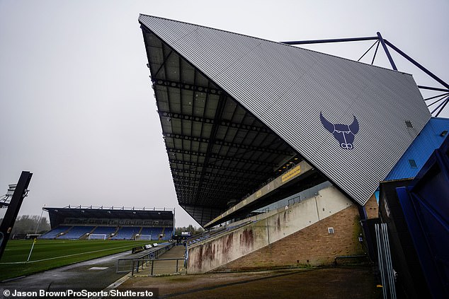 Championship clash halted for 30 minutes after fan suffers a cardiac arrest in the stands