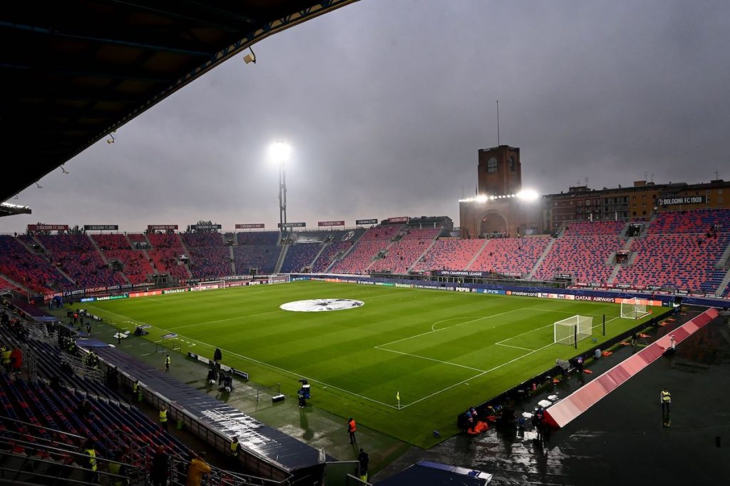 Official: Serie A confirm rescheduled Bologna-Milan fixture has been moved again