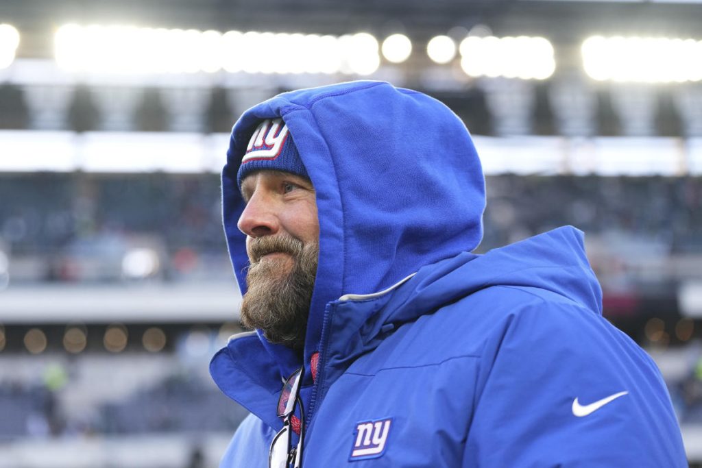 The New York Giants are at a crossroads: Is it time to draft a quarterback? | Football 301