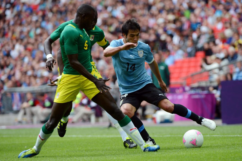 🚨 Houston Dynamo capture signing of experienced MLS midfielder