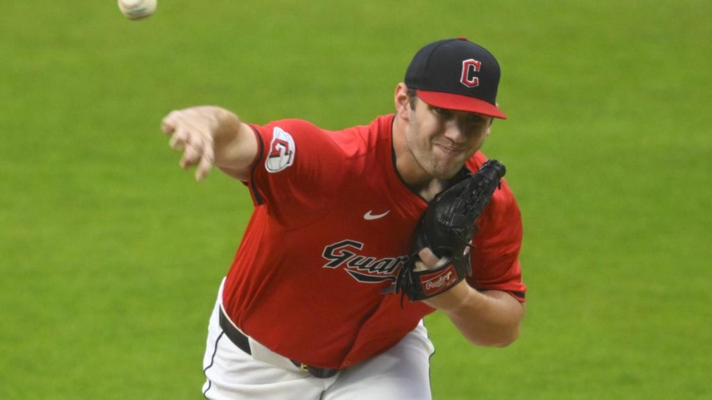 Fantasy baseball post-hype pitchers: Shane Baz and Gavin Williams could be ready to break out in 2025