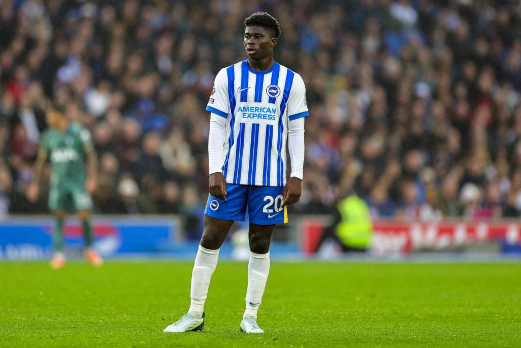 “I Wouldn’t Rule This One Out” – Journalist Confirms Liverpool’s Interest in Premier League Midfielder