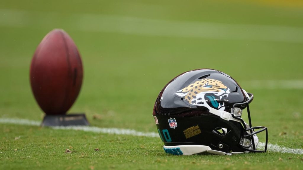 Jaguars announce G.M. interview with Jon-Eric Sullivan