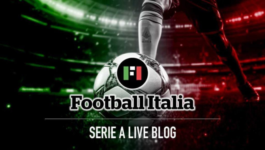 Serie A Liveblog: Fiorentina vs. Lecce