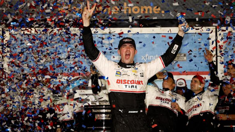 Daytona 500 purse, payout breakdown: How much prize money will the winner make in 2025?