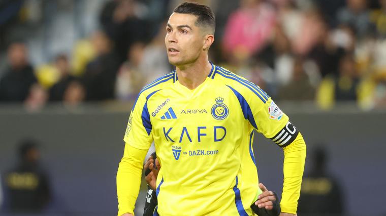 Why Cristiano Ronaldo was missing from Al Nassr squad reveals Al Nassr boss