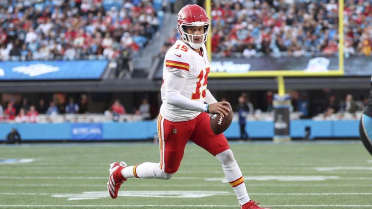Chiefs predicted to sign $22 million 6-time Pro Bowler for Patrick Mahomes