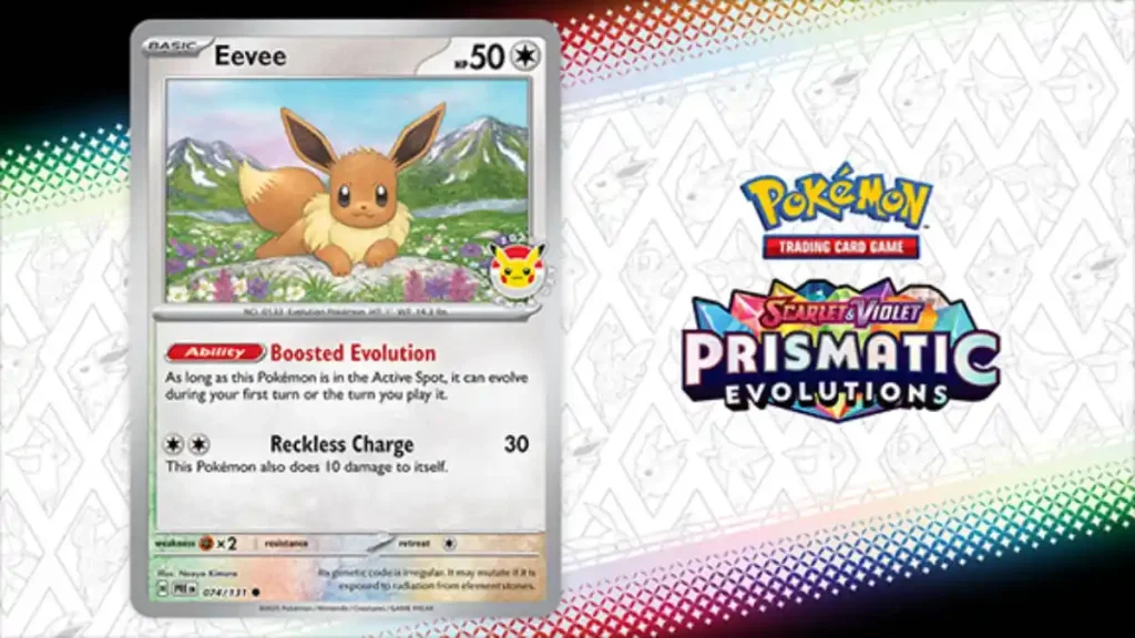 All Pokémon Day 2025 promo cards and how to get them