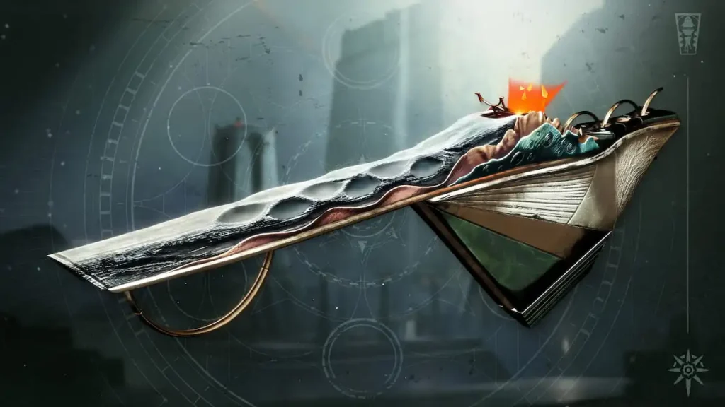 Destiny 2’s new dungeon Exotic has one major problem: It’s not dropping for anyone