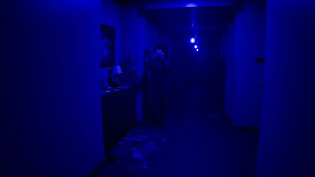 IN THE FACADE WE TRUST story and endings, explained