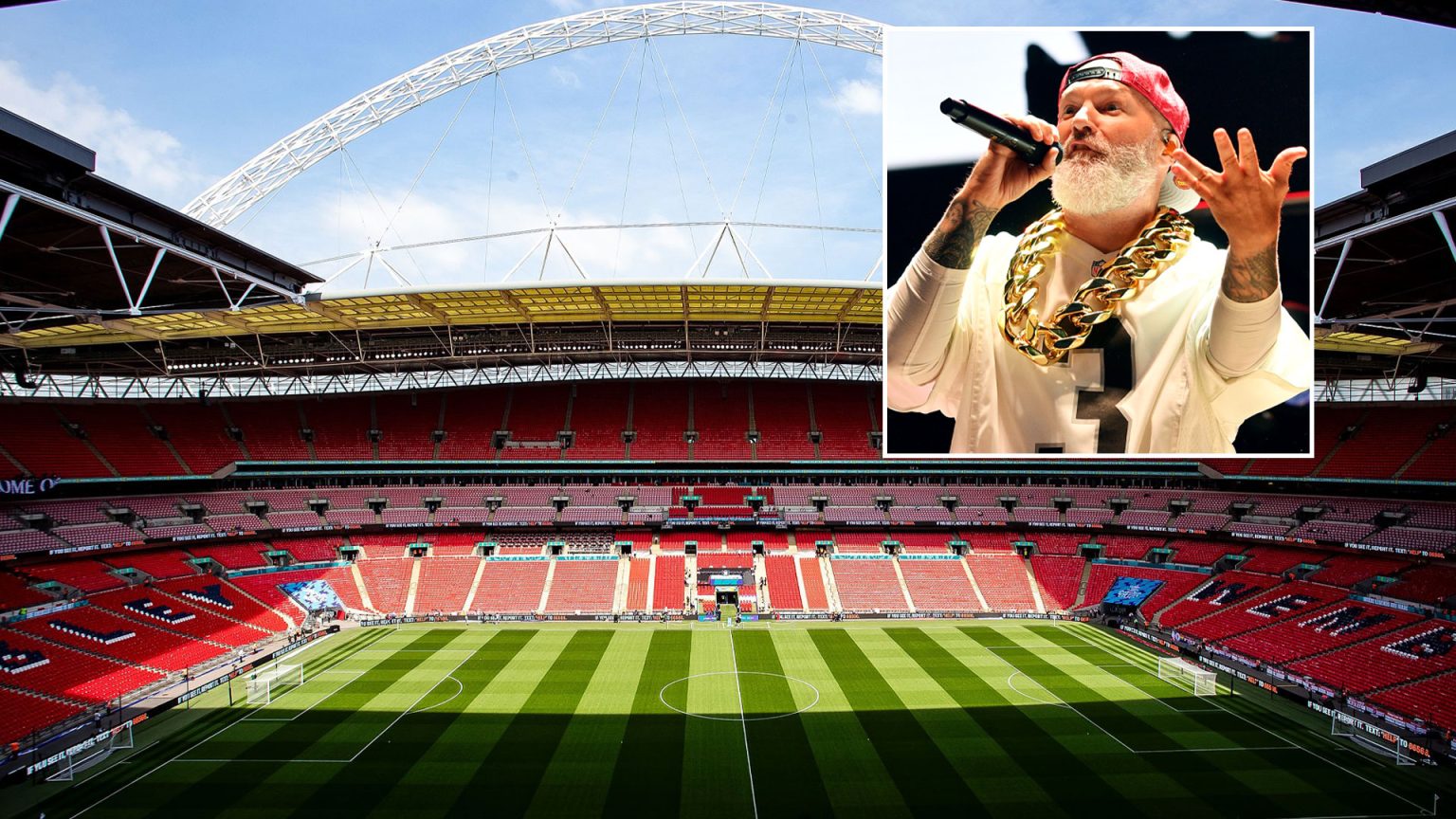 Newcastle vs Liverpool Carabao Cup final kick-off time confirmed after chiefs forced into decision by LIMP BIZKIT