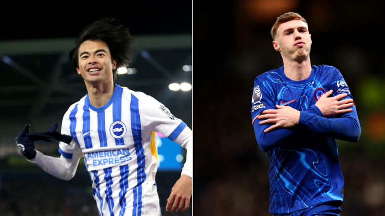 Where to watch Brighton vs. Chelsea live stream, TV channel, start time, lineups, prediction for Premier League match