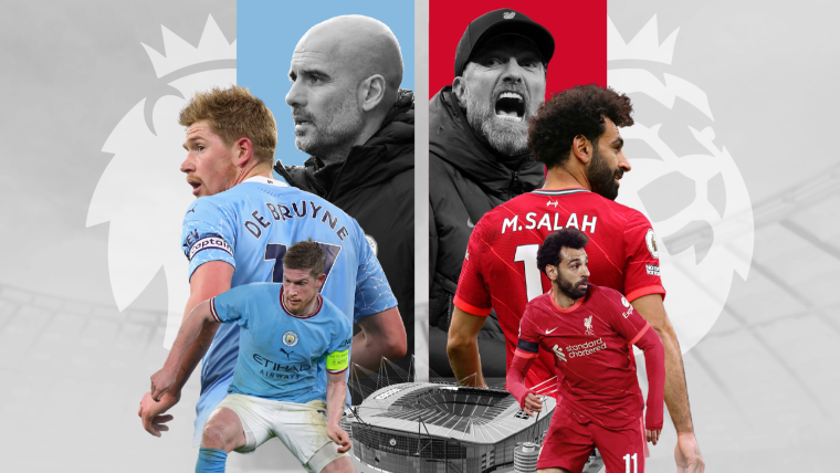 Man City vs. Liverpool history, head to head: Records, recent results of a heated Premier League rivalry