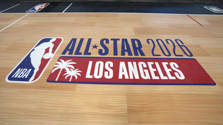 Where is the 2026 NBA All-Star Game? Dates, locations & more to know for all future cities
