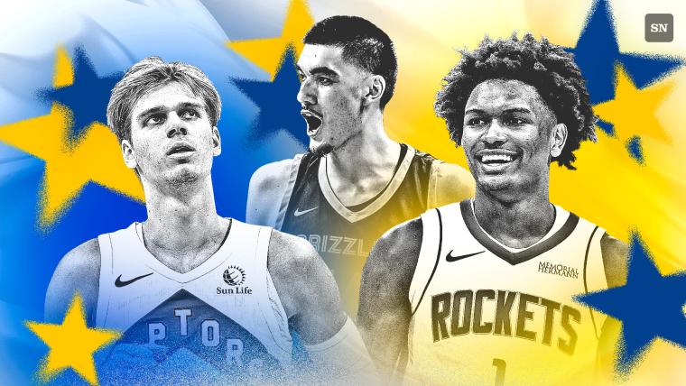 NBA Rising Stars Challenge time, TV channel, live stream, rosters to watch 2025 All-Star Game event