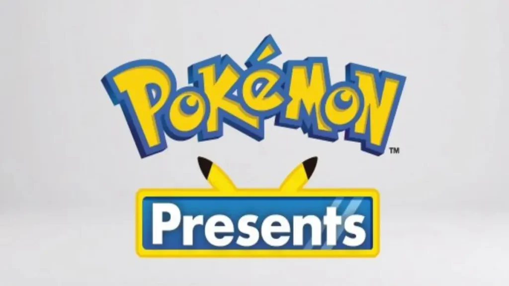 Pokémon Presents: Exact start time and Pokémon Day 2025 date