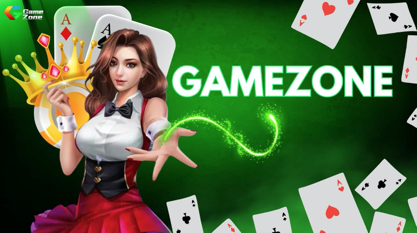 GameZone: Your Ultimate Fun Destination