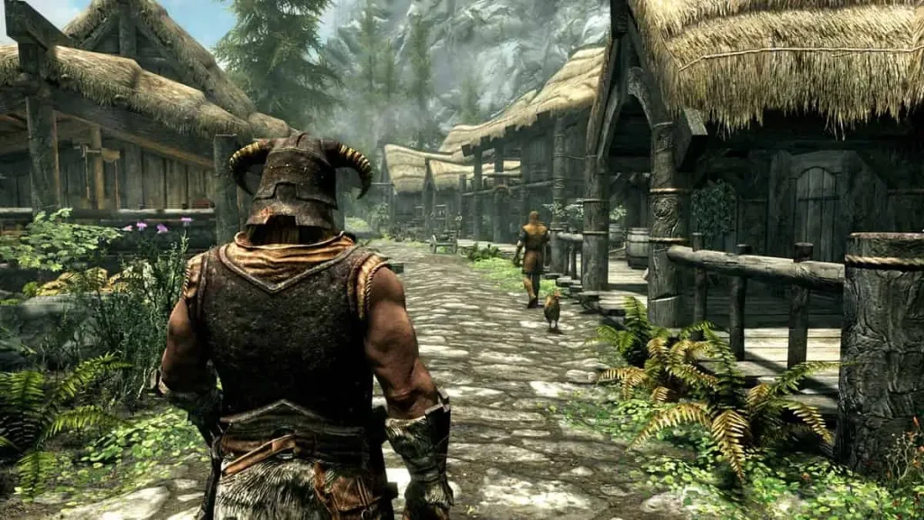 Make-A-Wish auction gives one lucky gamer a chance to ‘immortalize’ themself in The Elder Scrolls 6