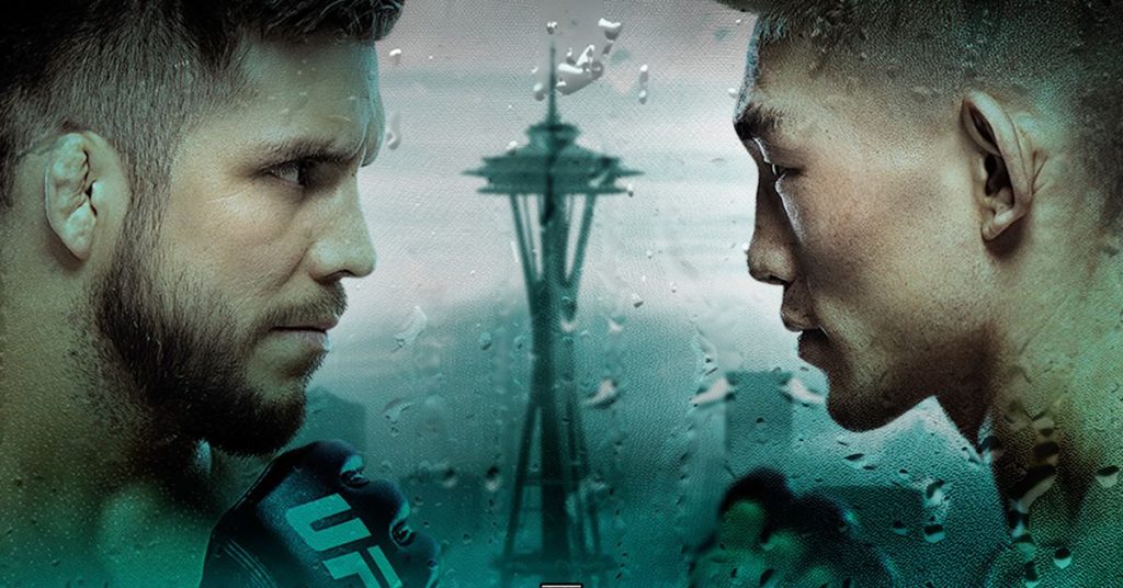 UFC Seattle preview show: Is this Henry Cejudo’s last stand against Song Yadong?