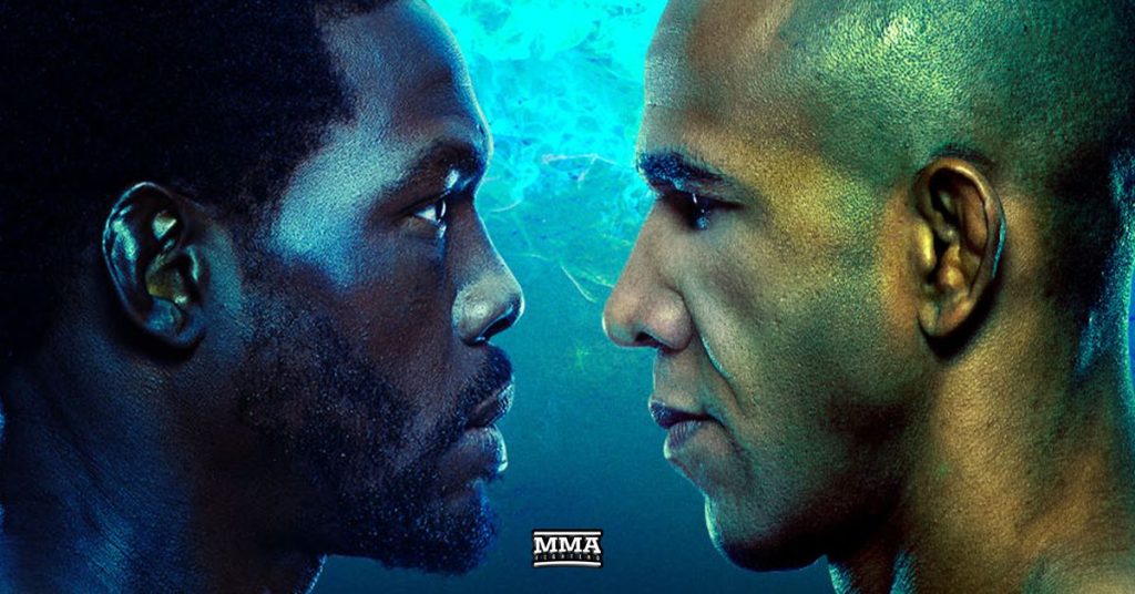 UFC Vegas 102 Preview Show | Is this do or die for Jared Cannonier against Gregory Rodrigues?