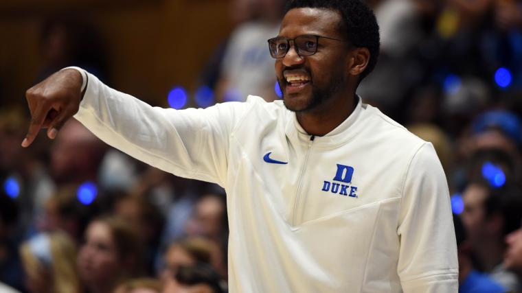 Miami Hurricanes trending towards landing elite recruiter for basketball head coach vacancy