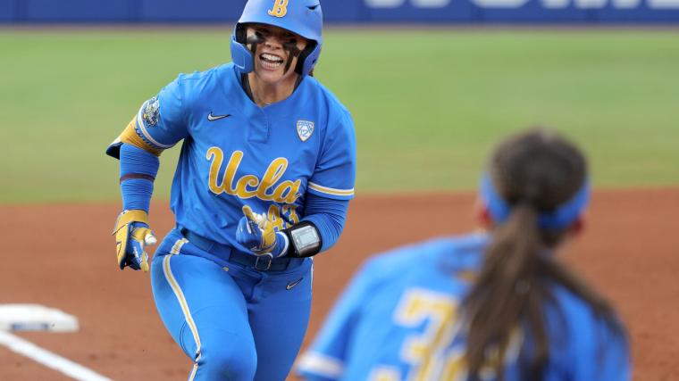 Clearwater Invitational 2025 schedule, TV channels, live stream, scores for NCAA college softball tournament