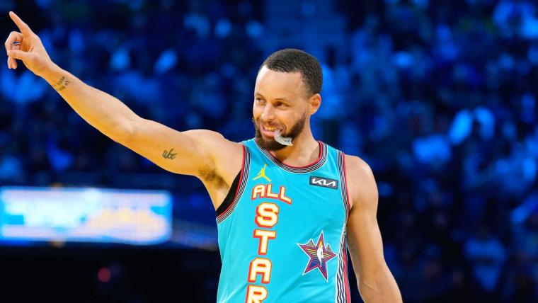 Making NBA All-Star Game a battle of USA vs. the World might be the only way to save the event