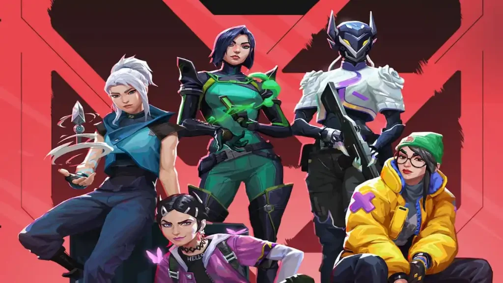 What is the longest VALORANT game in VCT history?