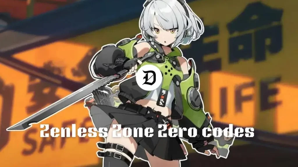 Zenless Zone Zero codes and how to redeem them (February 2025) – 1.5 Livestream Codes