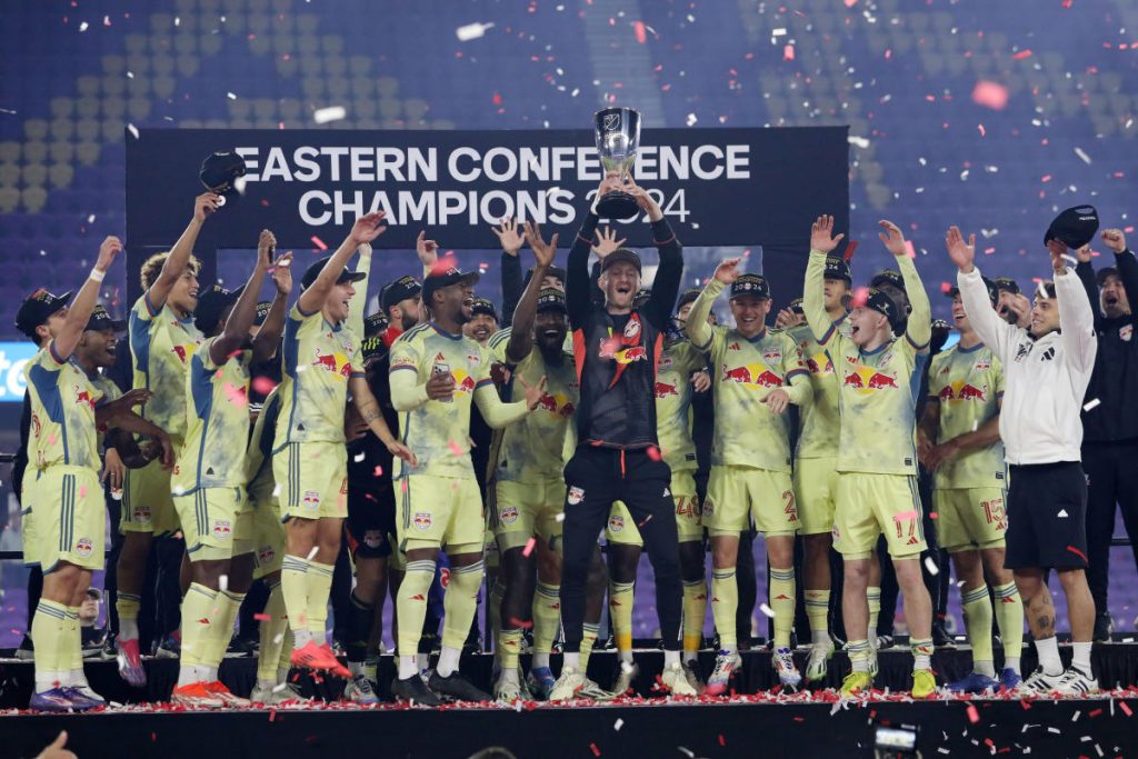 🔮 Previewing the MLS Eastern Conference ahead of the 2025 season