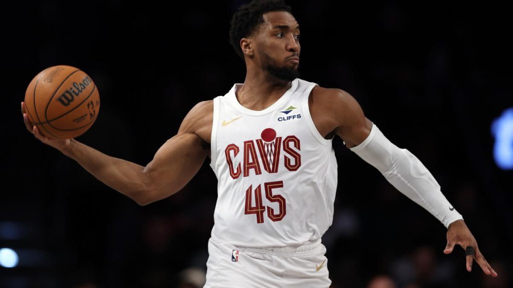 Knicks vs. Cavaliers Odds, predictions, recent stats, trends and Best bets for February 21