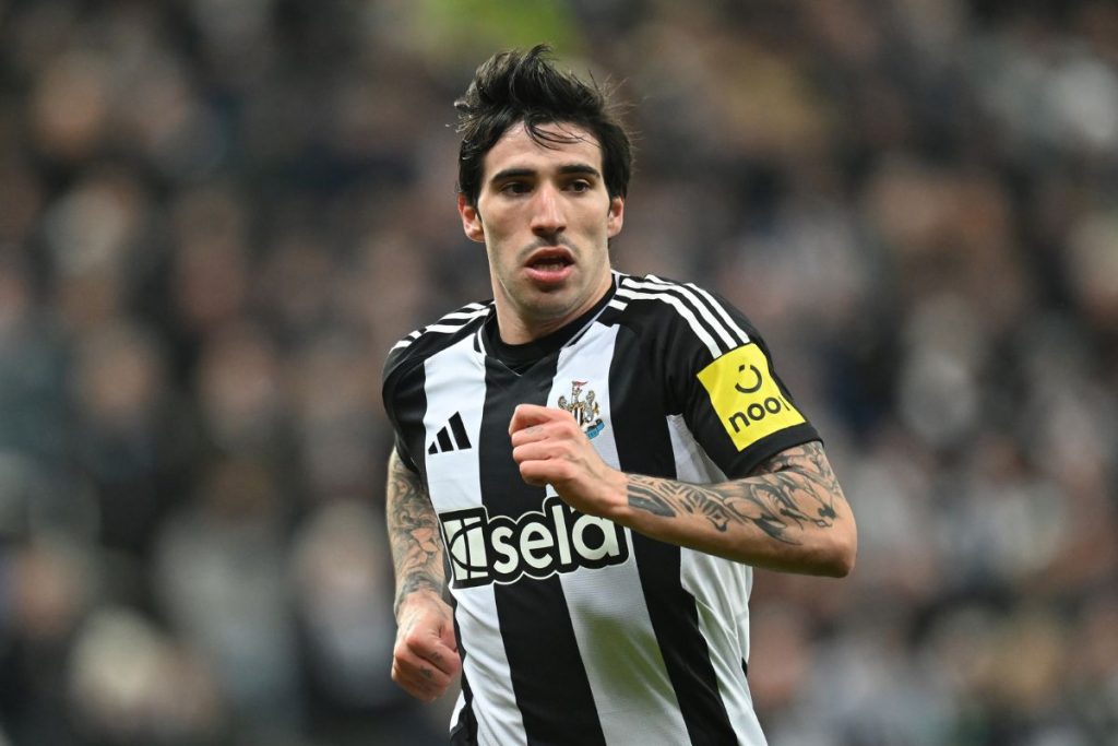 Report: Juventus ramp up efforts to sign Newcastle midfielder with 31 appearances this season