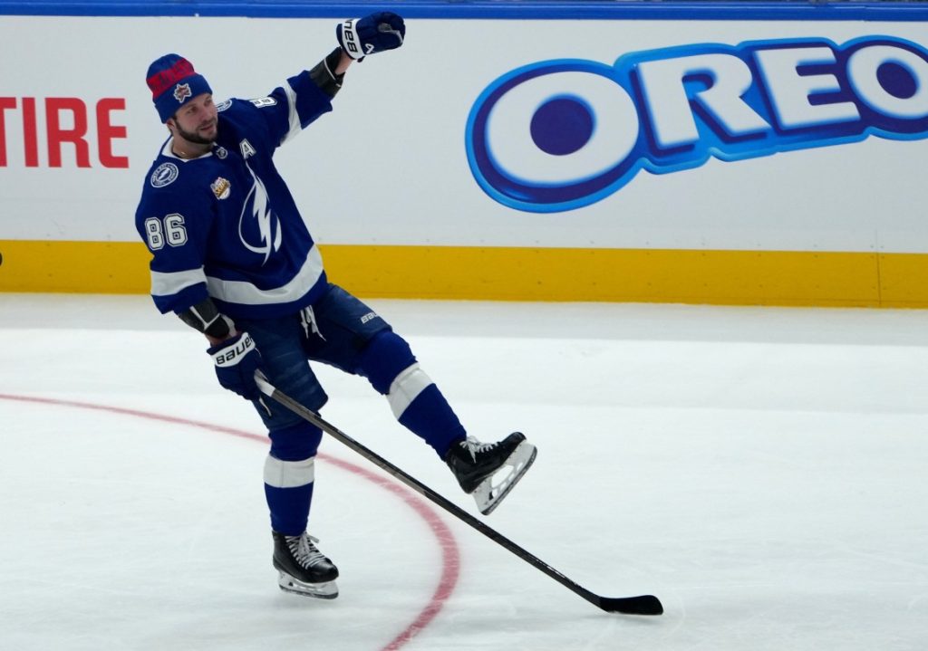 Opinion: It’s Time The NHL Ends All-Star Games With The Return Of Best-On-Best Hockey