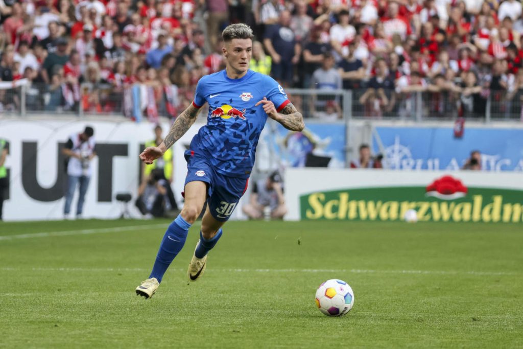 Arsenal ‘Preparing’ £83m Bid to Sign ‘Hugely Talented’ Bundesliga Star – Report