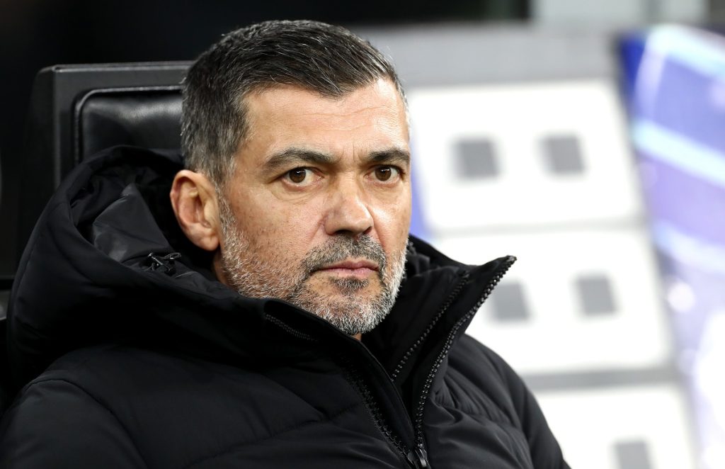 GdS: The reasons Conceicao was culpable for Milan’s shock Champions League exit