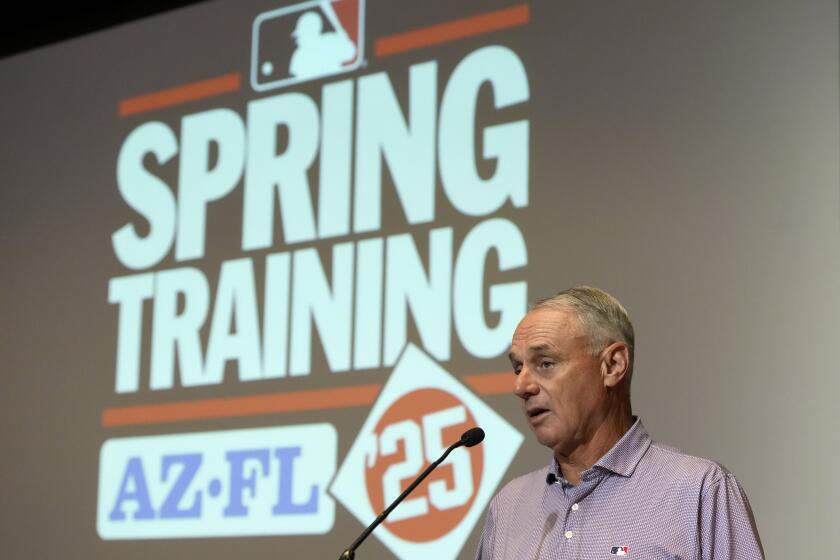 The Dodgers have a record-setting payroll. Could their spending impact future CBA talks?