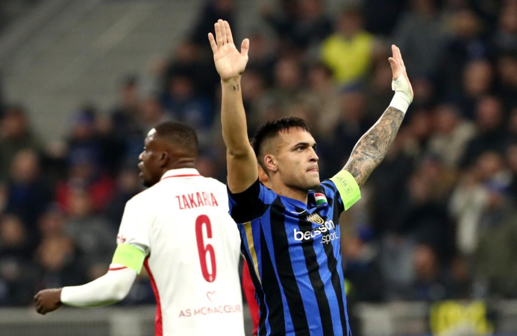 Inter’s Champions League path: easiest and toughest opponents on road to final