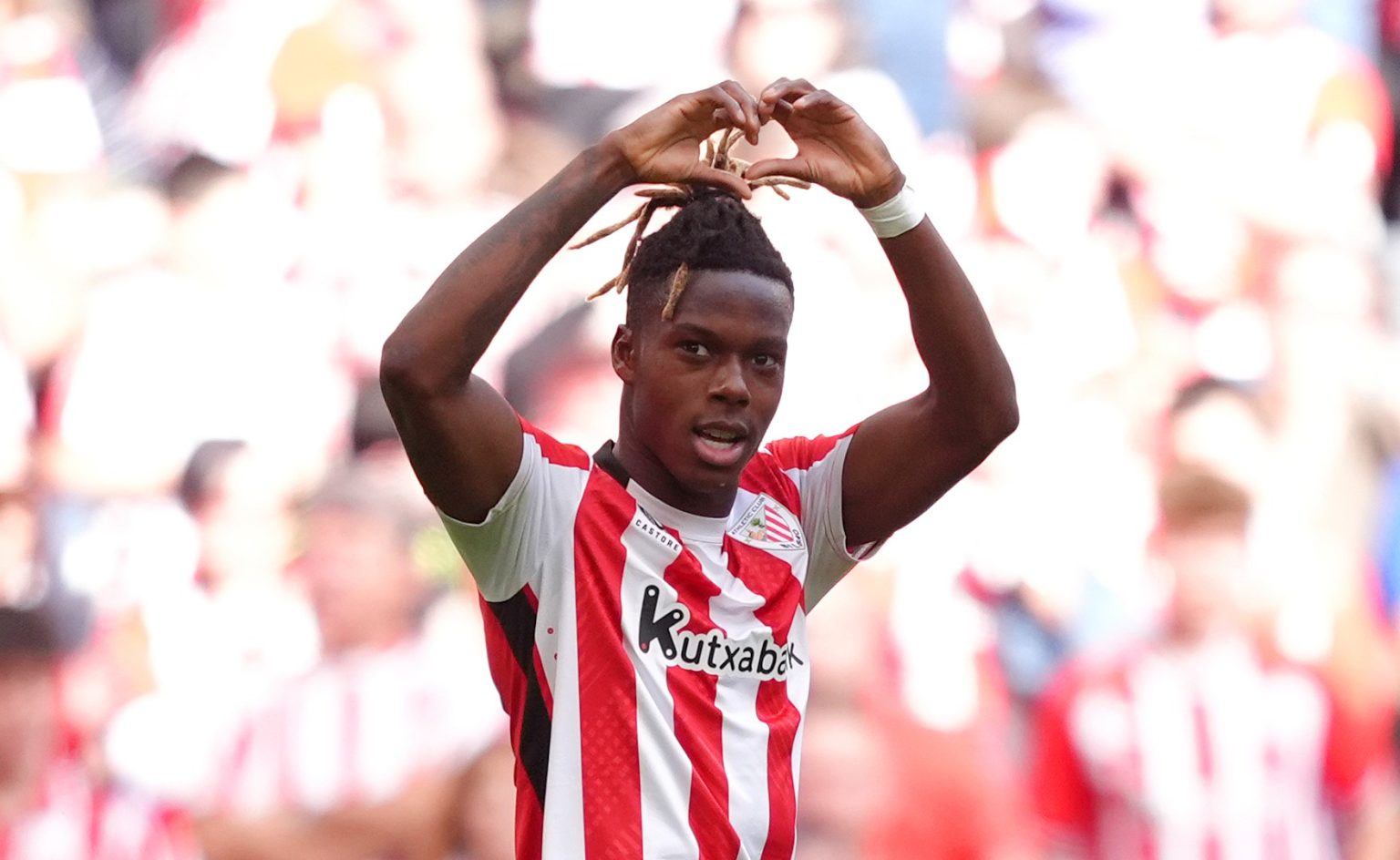 Athletic Club hammer Valladolid as La Real beat Leganes