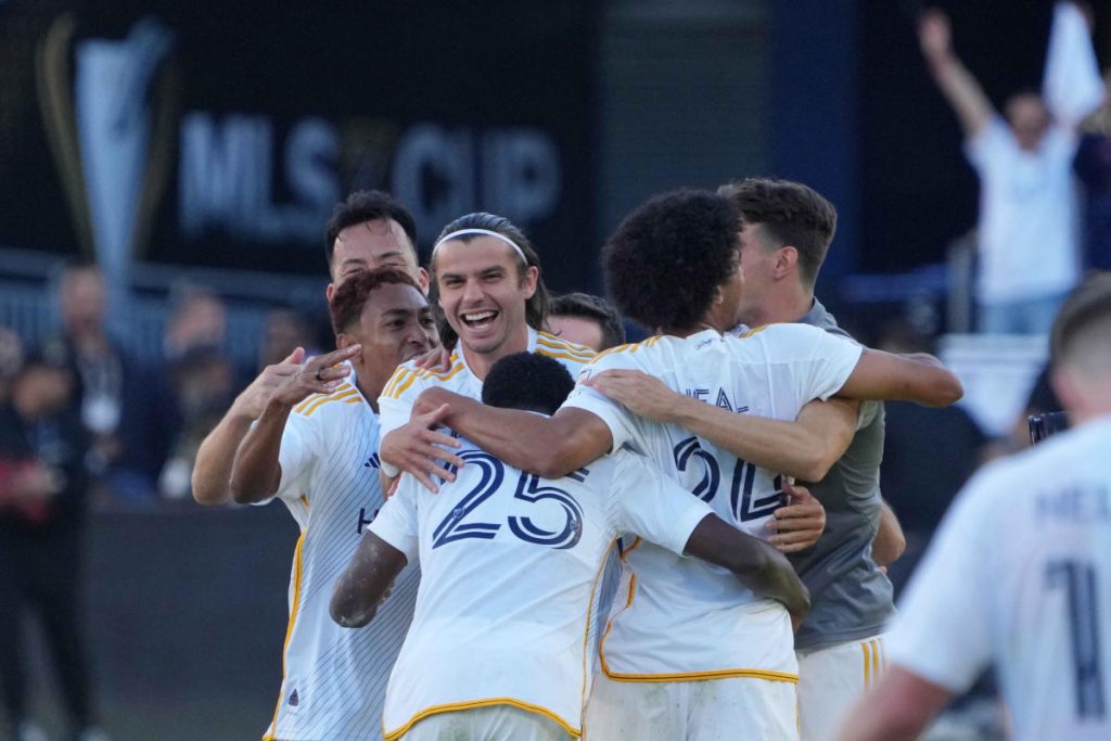 🔮 Previewing the MLS Western Conference ahead of the 2025 season