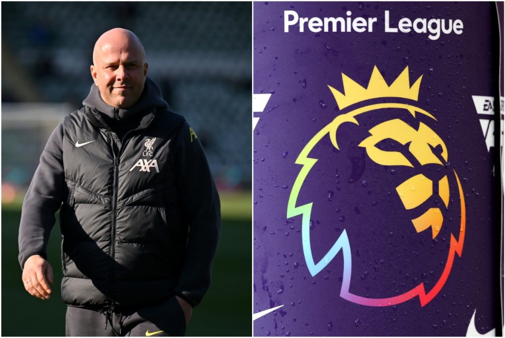 Liverpool hierarchy discussed hiring Premier League manager before Arne Slot