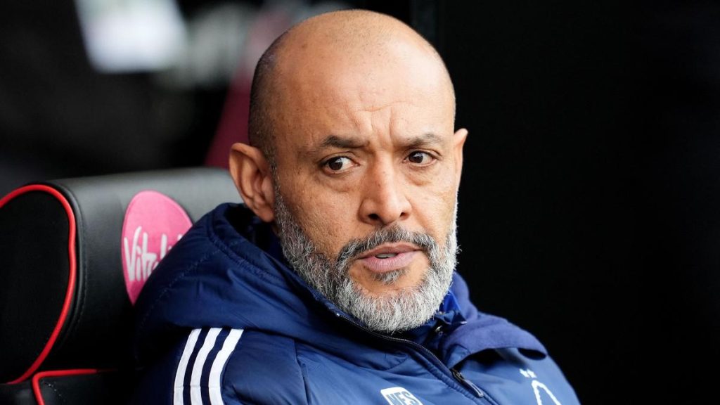 Are Forest’s minutes a ticking time bomb?