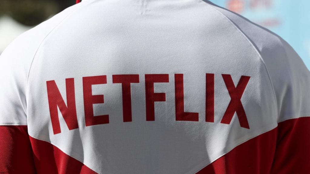 Netflix wants a Sunday afternoon NFL package