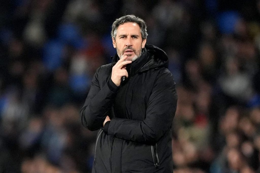 Osasuna manager previews La Liga clash vs Real Madrid – ‘A top match at all levels’