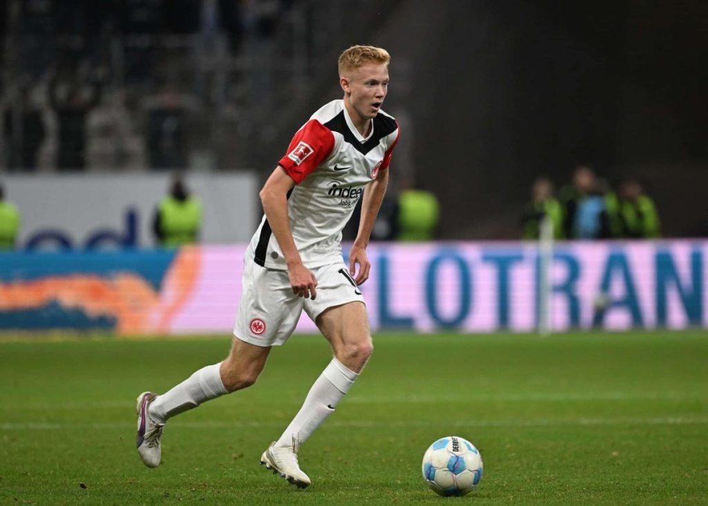 Liverpool Remain Interested in Signing £41m Bundesliga Midfielder – Report