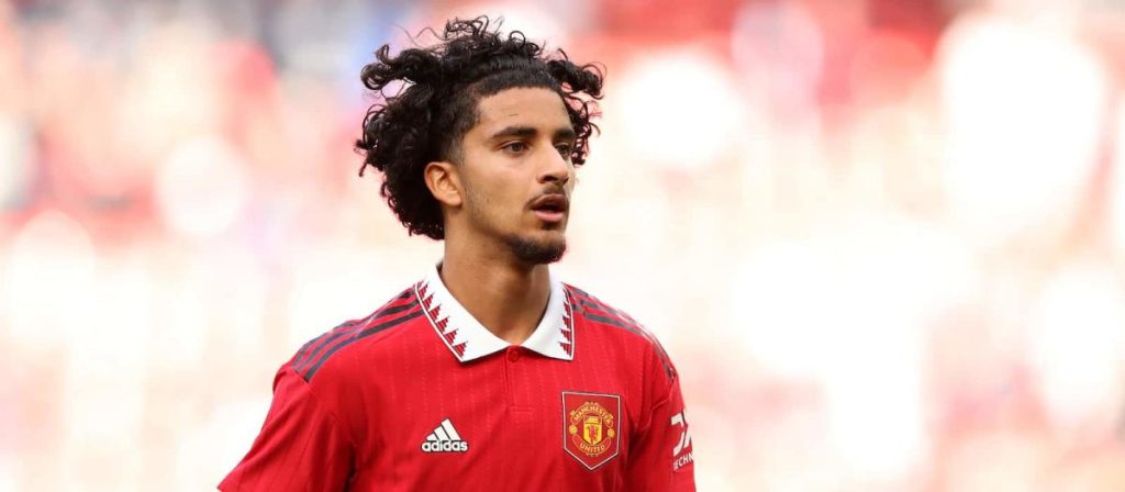 Man United graduate Zidane Iqbal key part of FC Utrecht’s Champions League chase