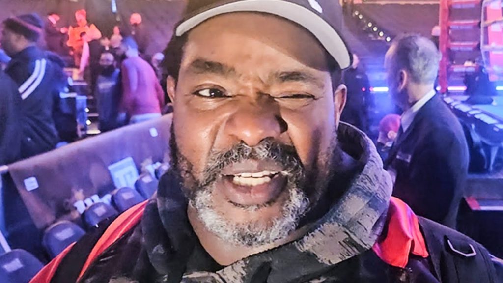 BoMac Calls Berinchyk “Trash” After KO Loss to Keyshawn