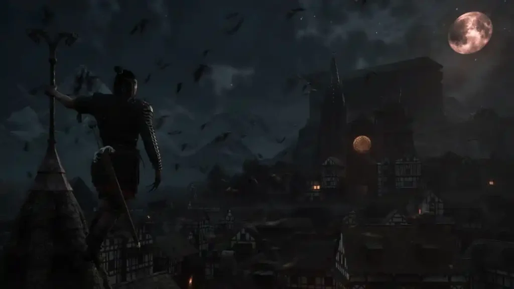 Former Witcher 3 devs’ new game will be ‘robust’ but not ‘huge’ as they still aim for AAA quality