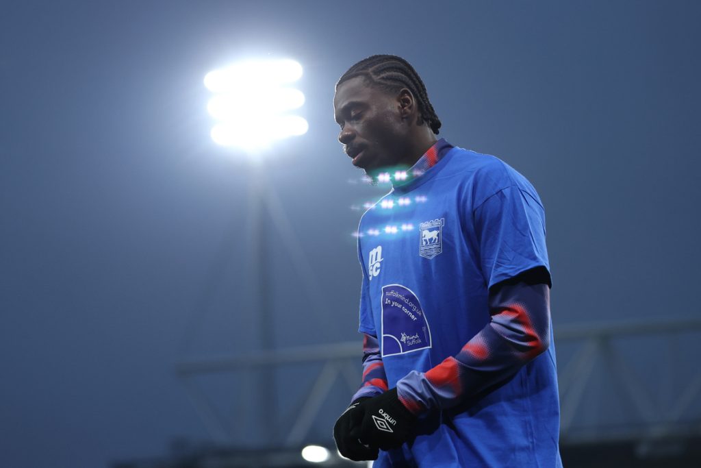 Tuanzebe: ‘Every team in the Premier League would go to Atalanta and struggle’