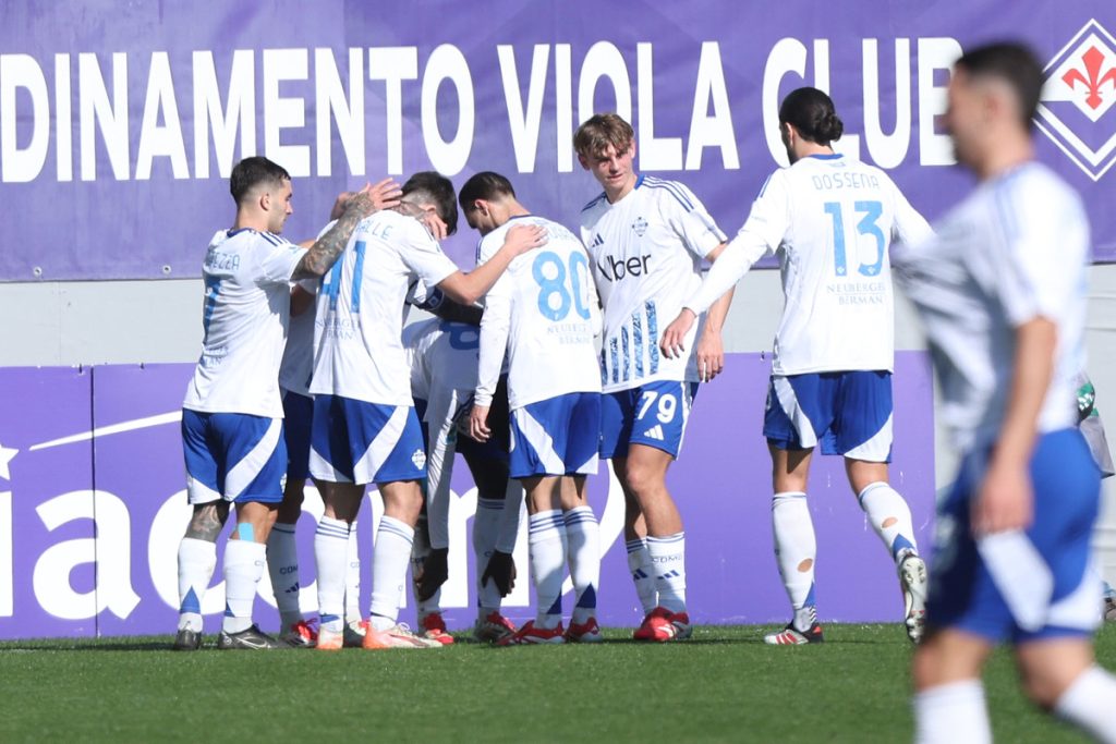 Barcelona-owned talent reveals Fabregas request at Como