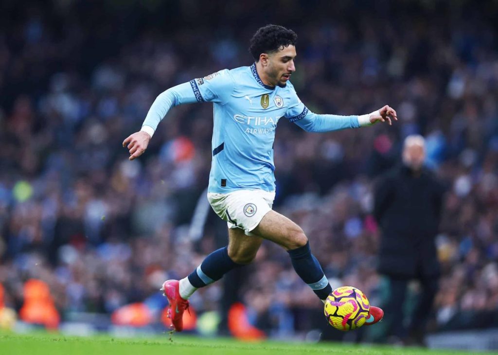 Player Ratings: Marmoush Stars as City Sweep Newcastle Aside in Premier League Clash